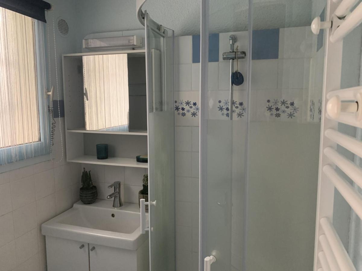 Appartement A Deux Pas De La Mer, Biscarrosse Plage - 4 Pers. - Terrasse Et Parking Inclus - Fr-1-319-447 Dış mekan fotoğraf